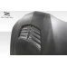 Duraflex® - Stingray Z Style Hood Pontiac Grand Prix