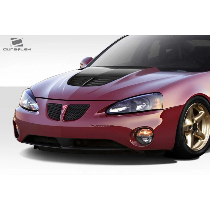 Duraflex® - Stingray Z Style Hood Pontiac Grand Prix