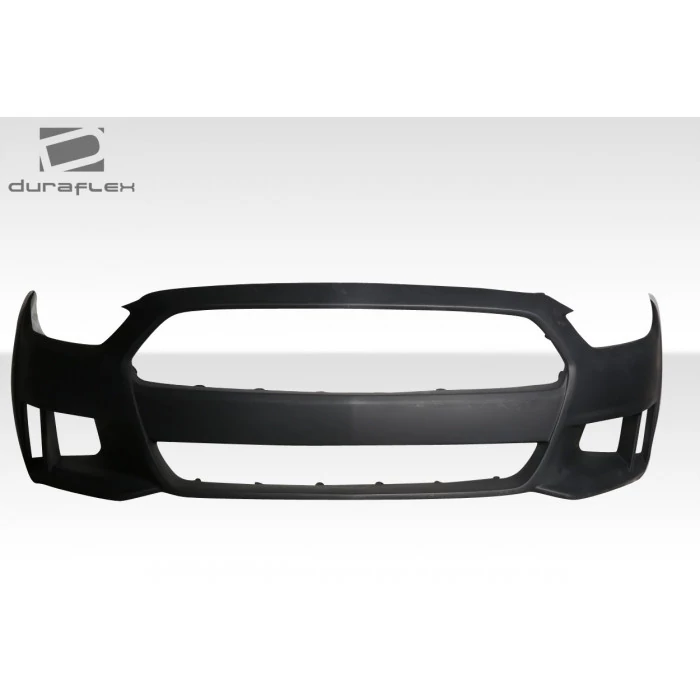 Duraflex® - Grid Style Front Bumper Cover Ford Mustang