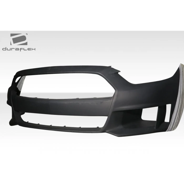 Duraflex® - Grid Style Front Bumper Cover Ford Mustang