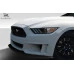 Duraflex® - Grid Style Front Bumper Cover Ford Mustang