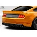Duraflex® - Grid Style Rear Wing Spoiler Ford Mustang