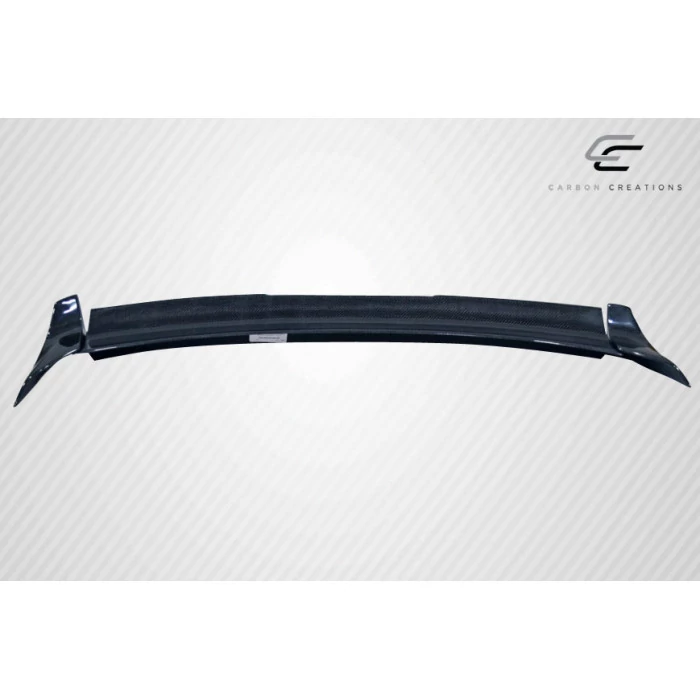 Carbon Creations® - Grid Style Rear Wing Spoiler Ford Mustang