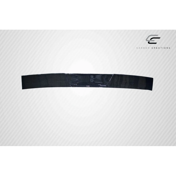 Carbon Creations® - Grid Style Rear Wing Spoiler Ford Mustang