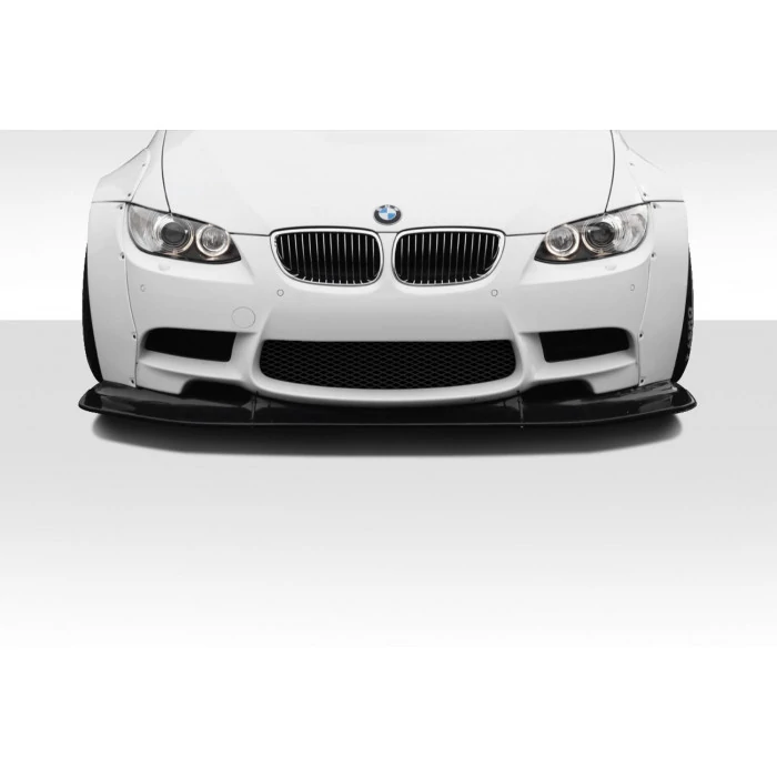 Duraflex® - Circuit Style Front Lip Spoiler BMW M3