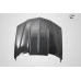 Carbon Creations® - LE Designs Cowl Hood Pontiac G8