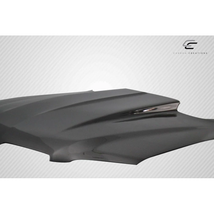 Carbon Creations® - LE Designs Cowl Hood Pontiac G8