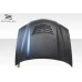 Duraflex® - Stingray Z Style Hood Pontiac G8
