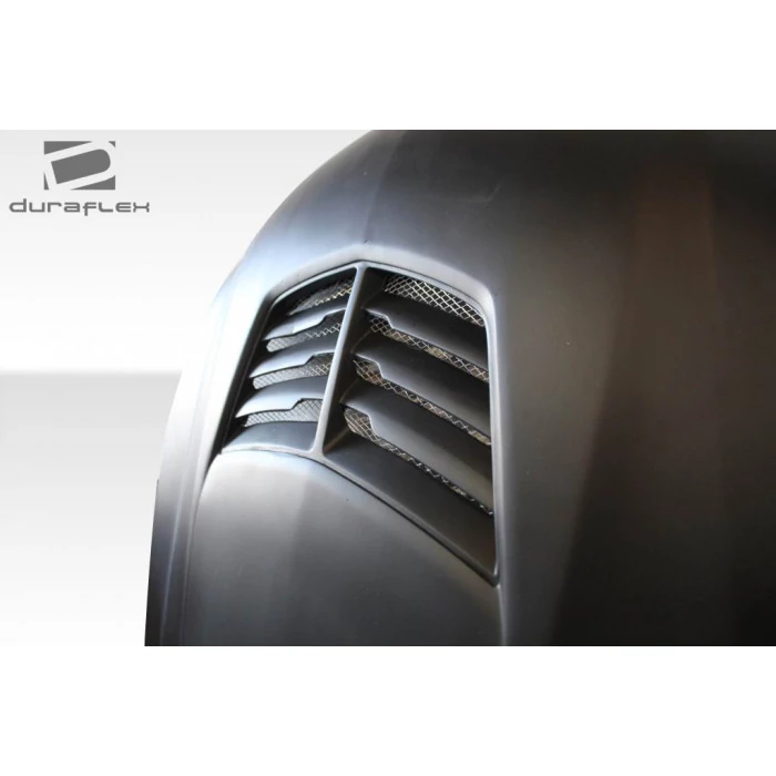 Duraflex® - Stingray Z Style Hood Pontiac G8