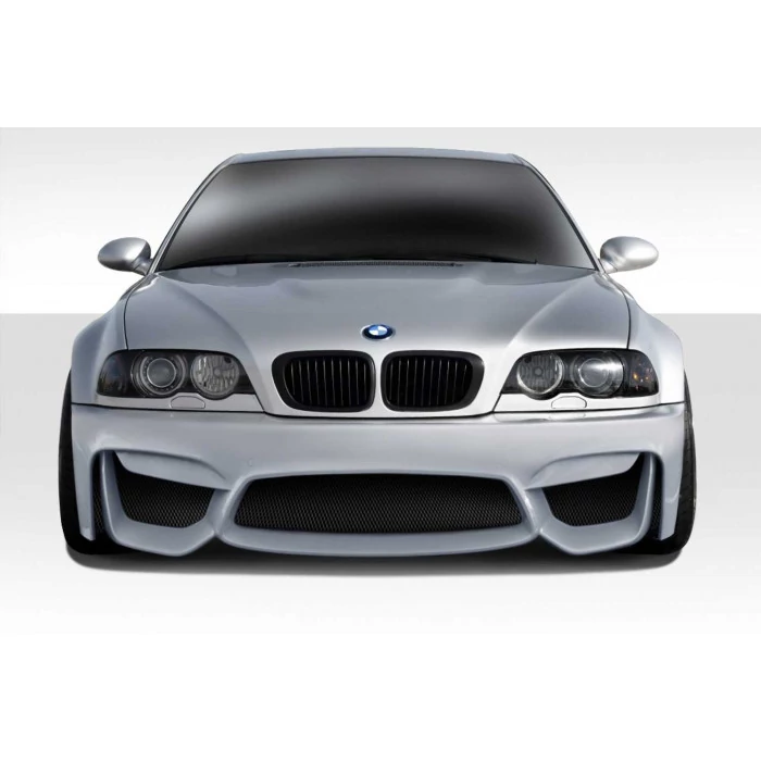 Duraflex® - M4 Look Front Bumper BMW M3