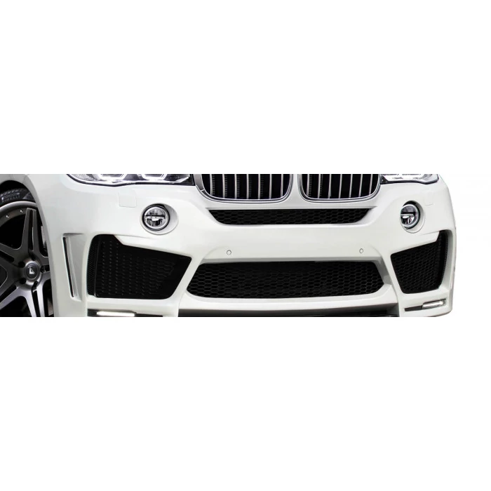 Aero Function® - AF-1 Style Wide Body Front Bumper Air Intake BMW X5