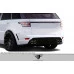 Aero Function® - AF-1 Style Rear Bumper Land Rover Range Rover Sport