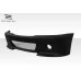 Duraflex® - CSL Look Front Bumper Cover BMW M3