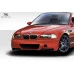 Duraflex® - CSL Look Front Bumper Cover BMW M3