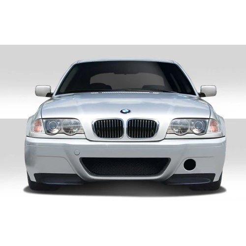 Duraflex® - CSL Look Front Bumper Cover BMW