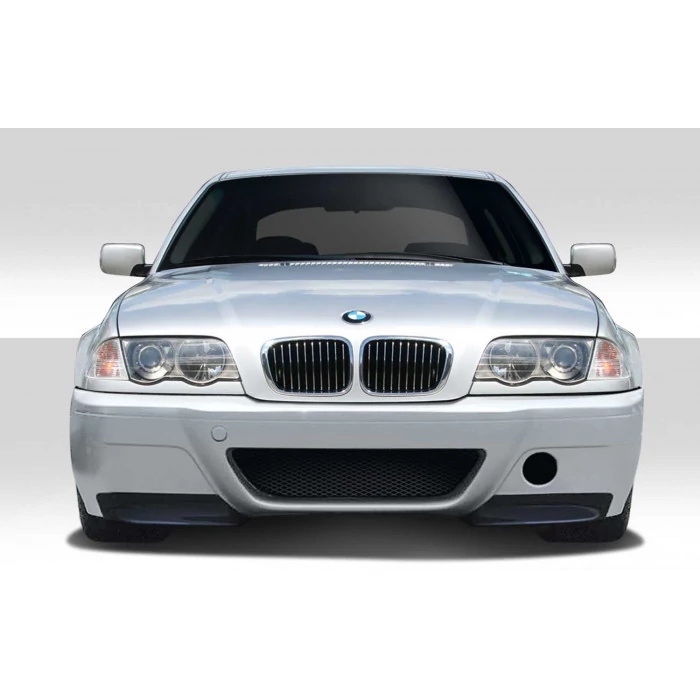 Duraflex® - CSL Look Front Bumper Cover BMW