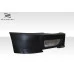 Duraflex® - CSL Look Front Bumper Cover BMW