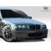 Duraflex® - CSL Look Front Bumper Cover BMW