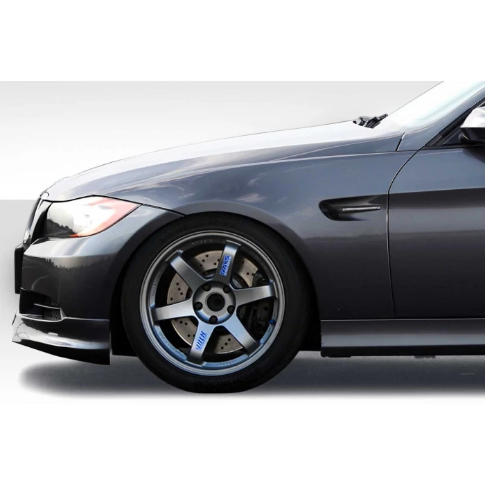 Duraflex® - M3 Look Fenders BMW