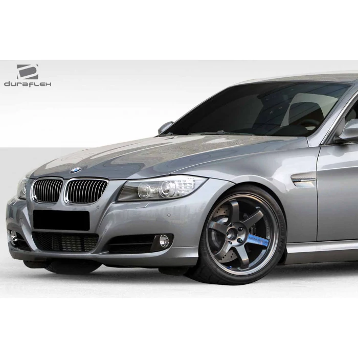 Duraflex® - M3 Look Fenders BMW