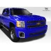 Duraflex® - SS Look Front Bumper Chevrolet Silverado