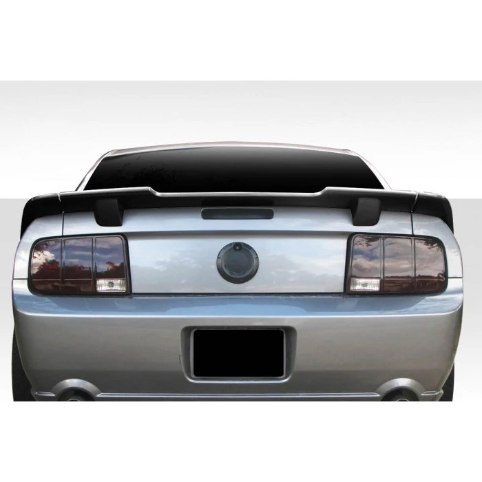 Duraflex® - R-Spec Style Rear Wing Spoiler Ford Mustang