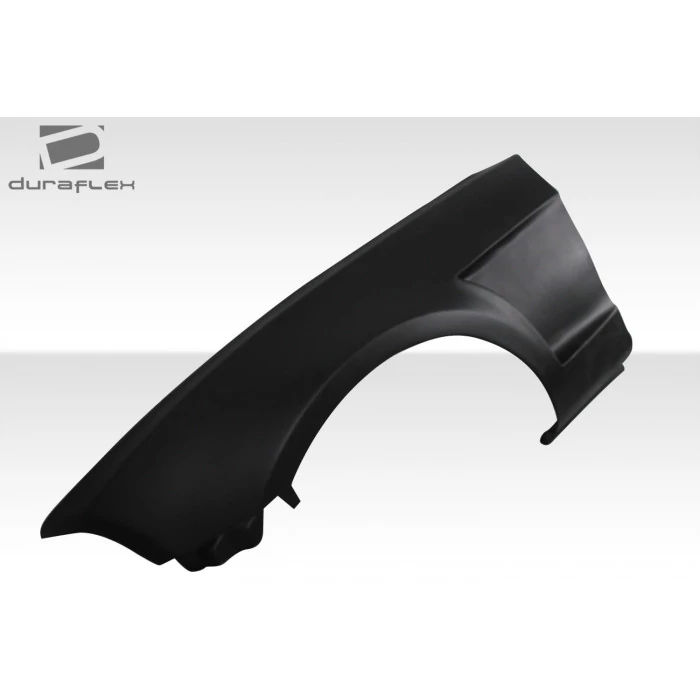 Duraflex® - GT Concept Style Fenders Ford Mustang