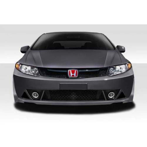 Duraflex® - MR Style Front Bumper Honda Civic