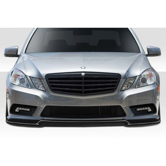 Duraflex® - BR-S Style Front Lip Spoiler Mercedes-Benz