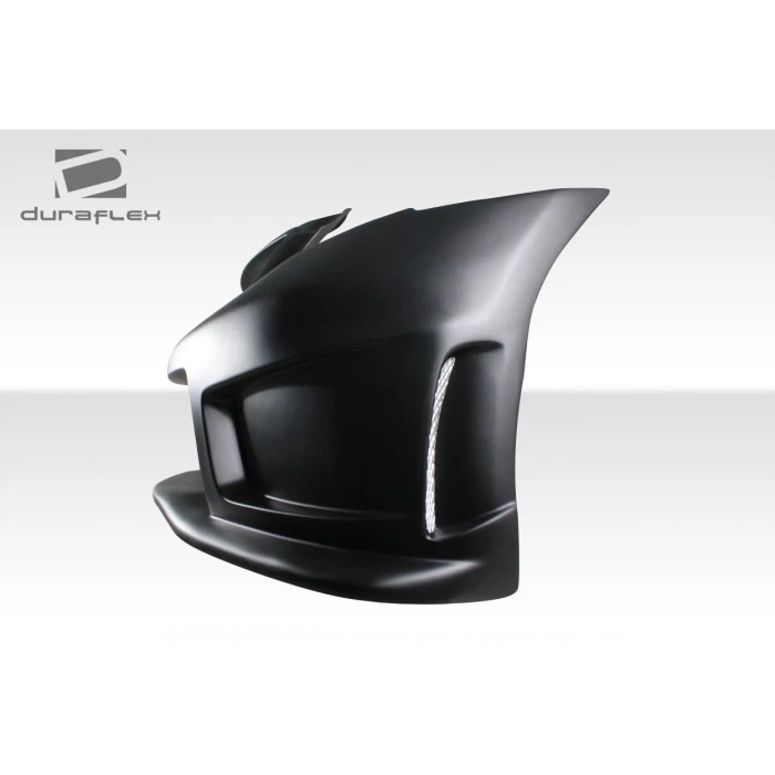 Duraflex® - C-Spec Style Front Bumper Infiniti
