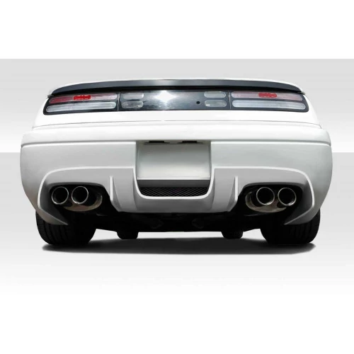 Duraflex® - TZ Style Rear Bumper Nissan 300Zx