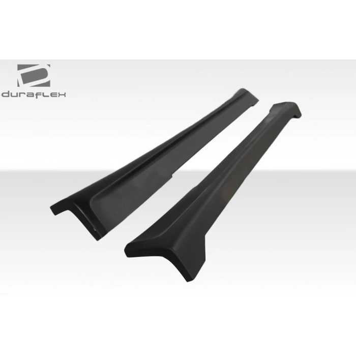 Duraflex® - BR-S Style Side Skirts Mercedes-Benz