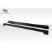 Duraflex® - BR-S Style Side Skirts Mercedes-Benz