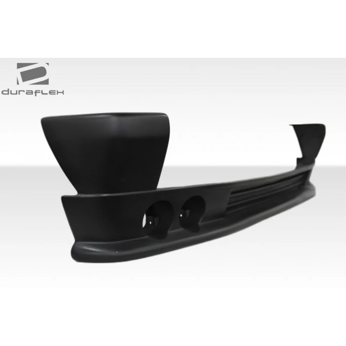 Duraflex® - Eros Style Version 3 Front Lip Spoiler Mercedes-Benz