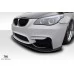 Duraflex® - M4 Look Front Bumper BMW