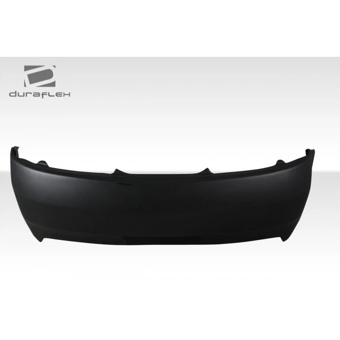 Duraflex® - D-Spec Style Rear Bumper Cover Infiniti