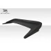 Duraflex® - Colt Style Rear Wing Spoiler Ford Mustang