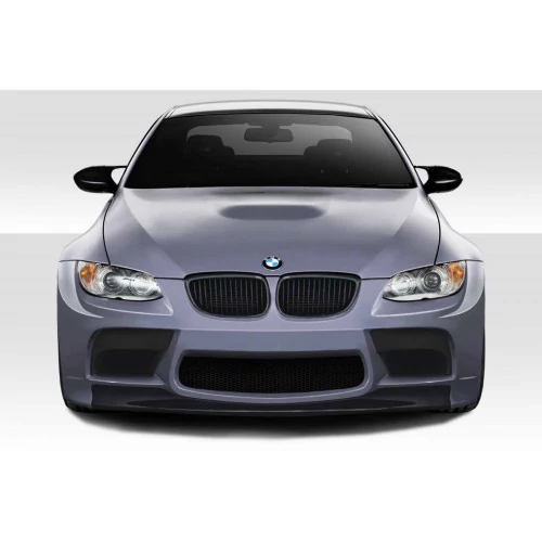 Aero Function® - AF-5 Style Wide Body Front Bumper BMW M3