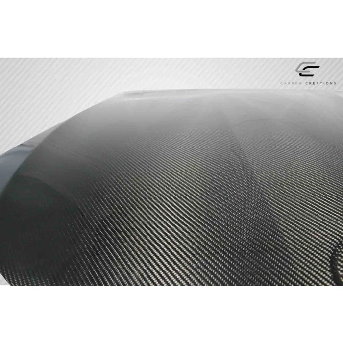 Carbon Creations® - OEM Look Hood BMW