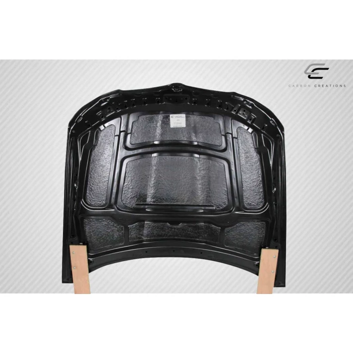 Carbon Creations® - OEM Look Hood BMW