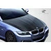 Carbon Creations® - OEM Look Hood BMW