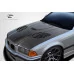 Carbon Creations® - GTR Style Hood BMW