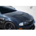 Carbon Creations® - GTR Style Hood BMW M3