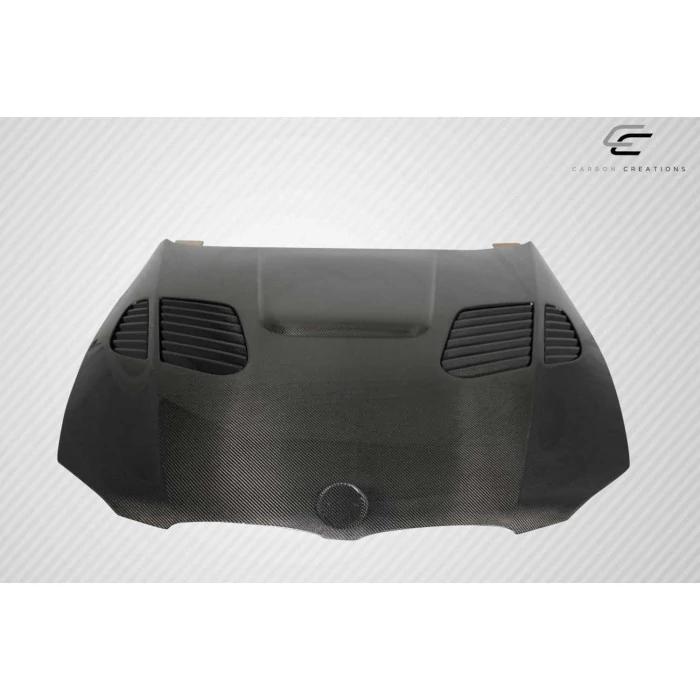 Carbon Creations® - GTR Style Hood BMW M3