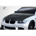 Carbon Creations® - GTR Style Hood BMW M3