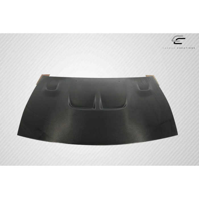 Carbon Creations® - Type B Style Hood Nissan 300Zx