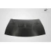 Carbon Creations® - Type B Style Hood Nissan 300Zx