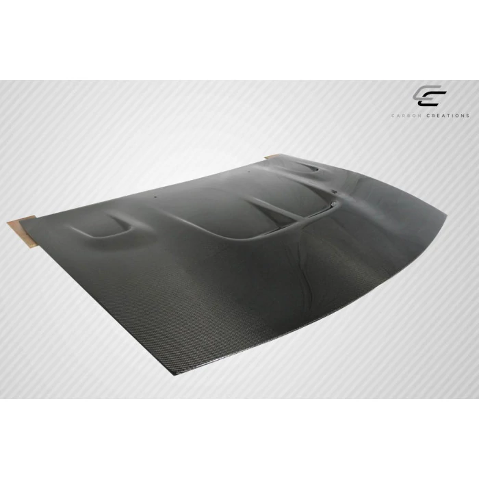 Carbon Creations® - Type B Style Hood Nissan 300Zx