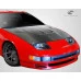 Carbon Creations® - Type B Style Hood Nissan 300Zx