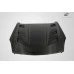 Carbon Creations® - AM-S Style Hood Infiniti